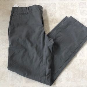 NWT GAP Lived In Chinos